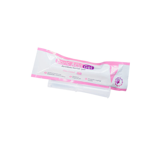 Gel Acide Borique