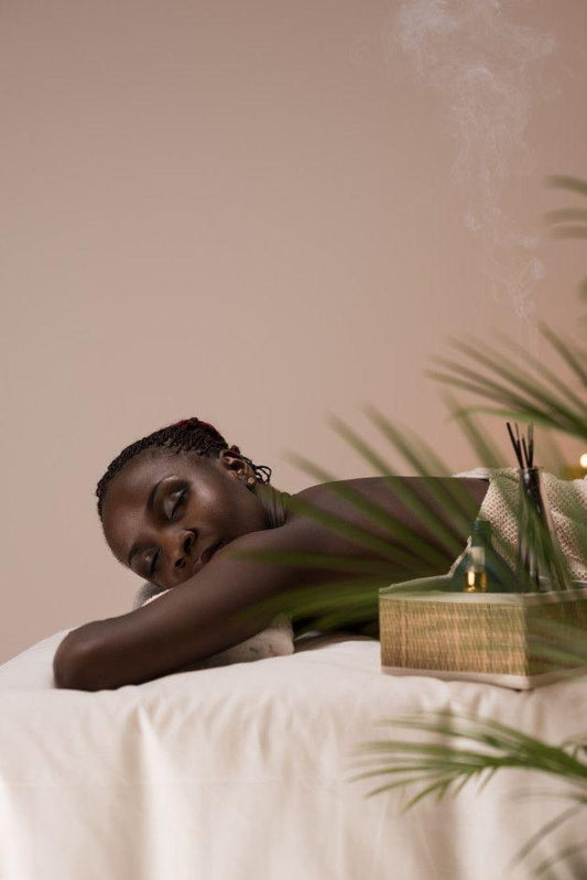 Formule Vajacial + épilation + massage Self Love