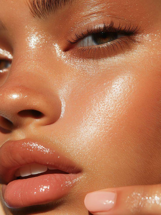 Forfait Glow et Skin Ritual