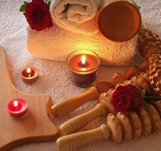 Soins Minceur & Body Sculpt