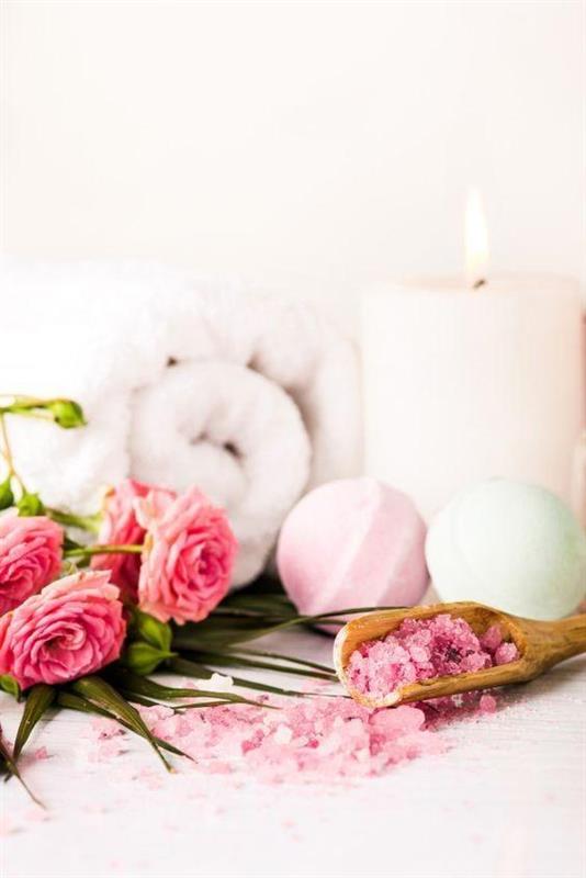 Massage Self Love