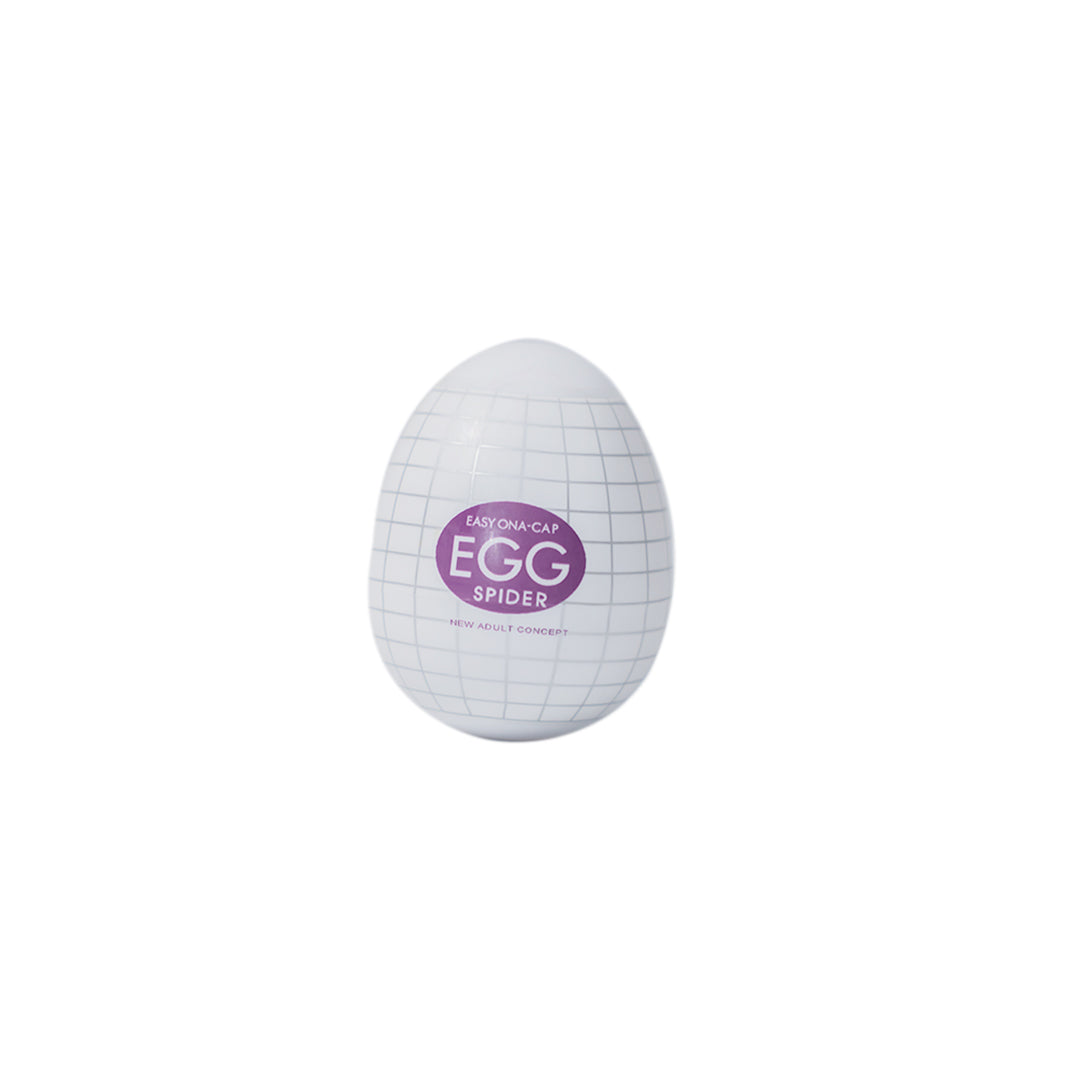 Oeuf masturbateur