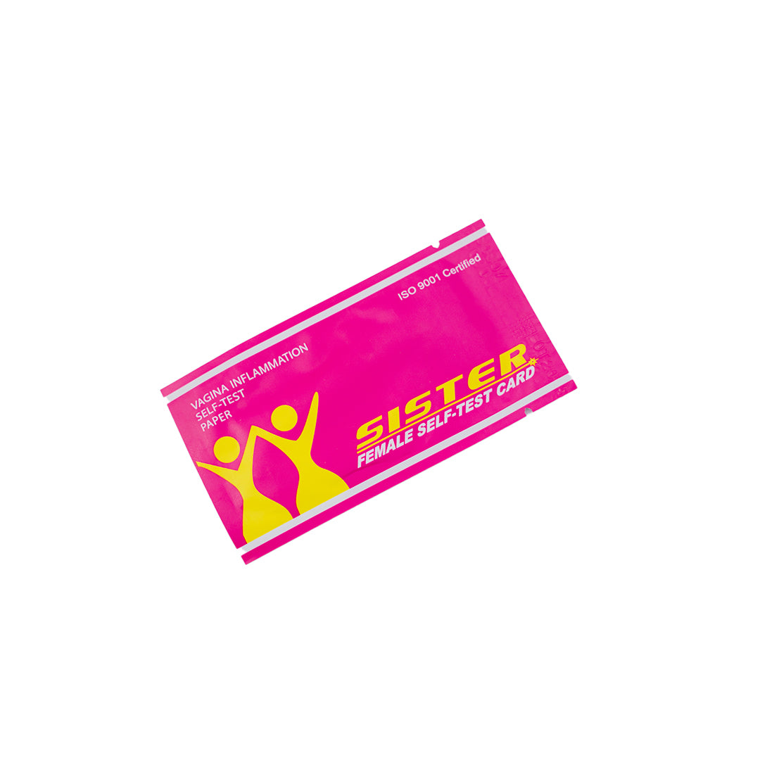 Bandelettes Test PH