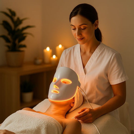 Lipocavitation & Radiofréquence
