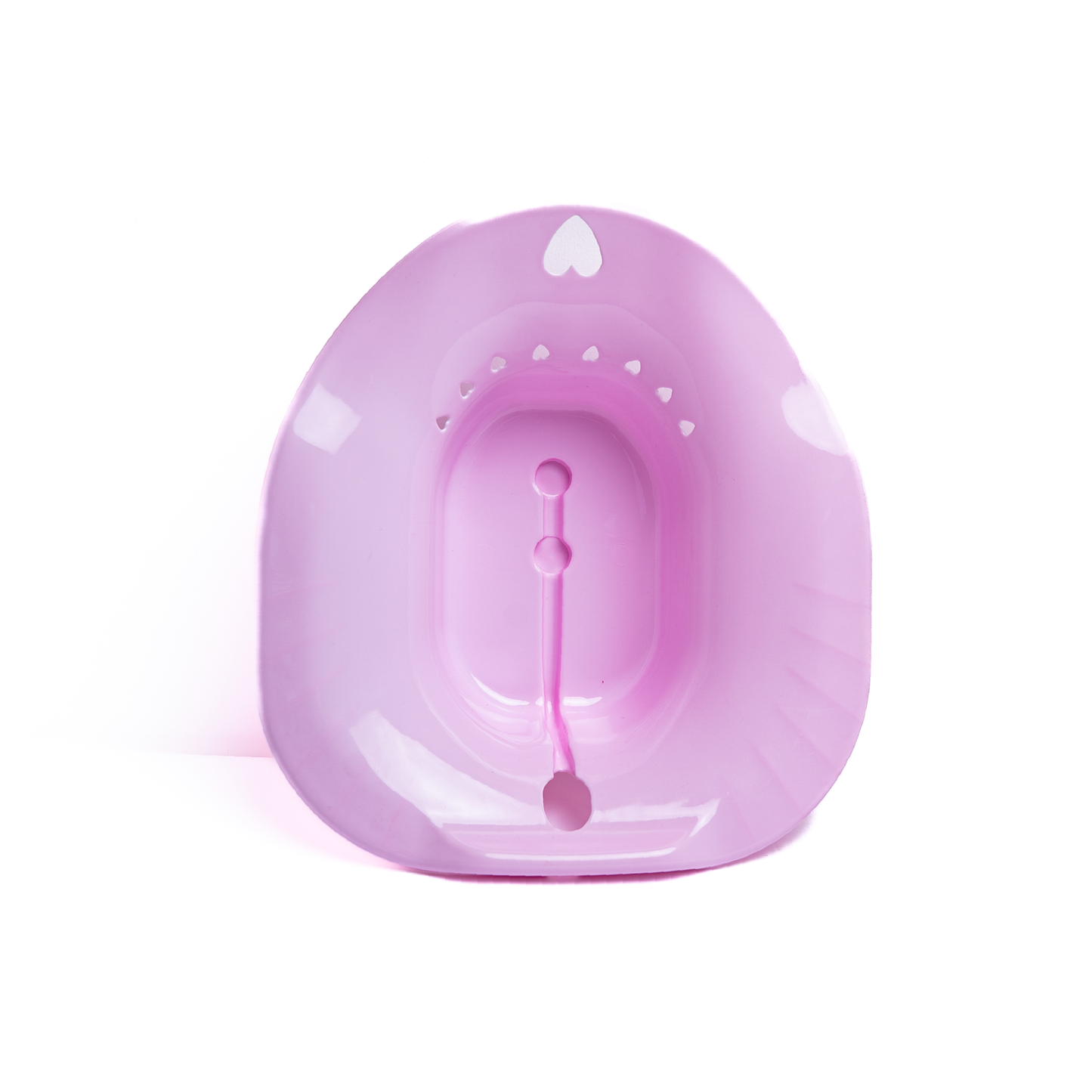 Siège Bain de Vapeur