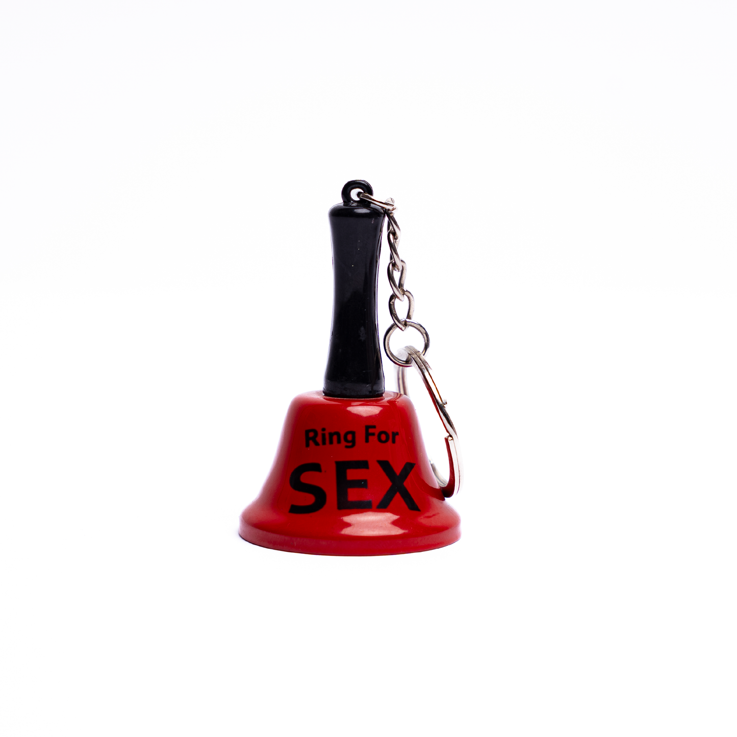Cloche Ring for Sex