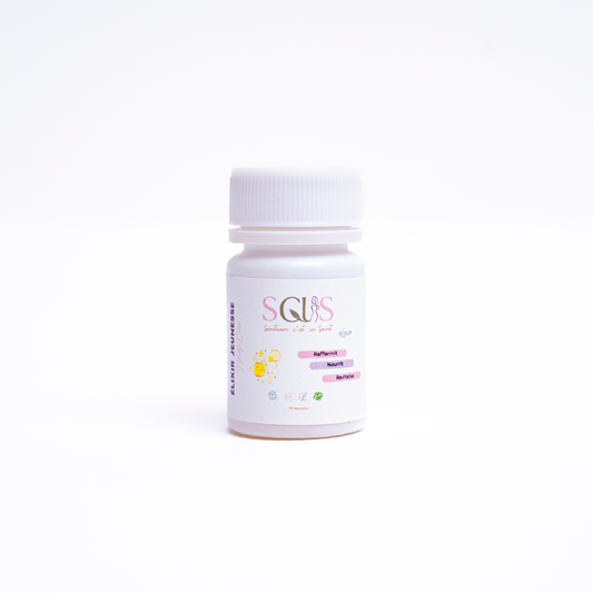 Elixir Jeunesse