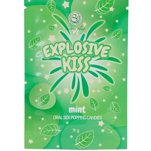 Bonbon Sex Oral