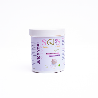 Juicy Yoni (new formule)