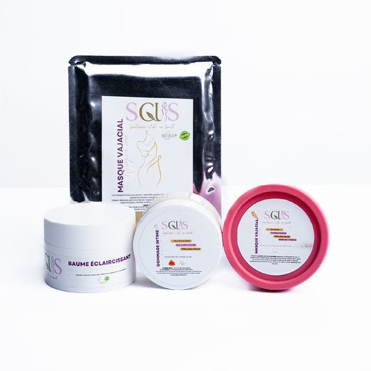 Kit anti hyperpigmentation