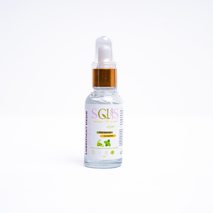 Lubrifiant Mentholé Désir Effet ventouse