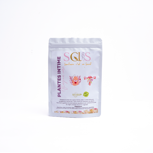 Plantes Bain de Vapeur